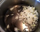 ネパールのブタトマ・カレーソーメン作り方3写真