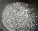 肉味噌焼き茄子うどん♪作り方2写真