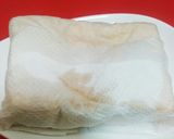 俺流！厚揚げの焼き方！作り方1写真