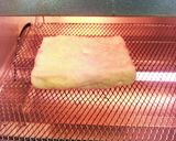 俺流！厚揚げの焼き方！作り方3写真