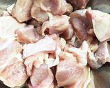 照りマヨ！超簡単焼き鳥丼！作り方1写真