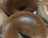 blueberryベーグル作り方9写真