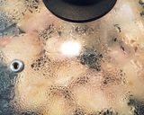 照りマヨ！超簡単焼き鳥丼！作り方3写真