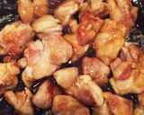 照りマヨ！超簡単焼き鳥丼！作り方5写真