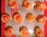 ラム香る大人な薔薇のアップルパイ☆作り方8写真