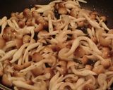 ホタルイカのバルサミコ酢煮作り方1写真