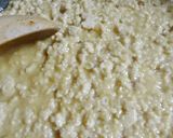 肉味噌焼き茄子うどん♪作り方8写真
