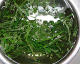 肉味噌焼き茄子うどん♪作り方6写真