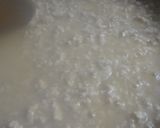 肉味噌焼き茄子うどん♪作り方5写真