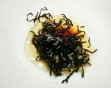 レタスとたたきキュウリの塩昆布サラダ作り方4写真
