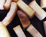超簡単!パパンで速攻ストロベリーラスク作り方5写真