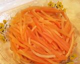 簡単に料亭の味✿春レシピこごみの白和え作り方2写真