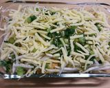 簡単！ボリューム満点♪もやしのはさみ焼き作り方5写真