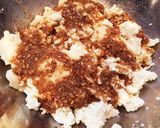 簡単に料亭の味✿春レシピこごみの白和え作り方6写真