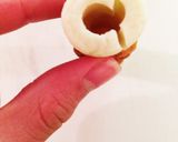 ちくわと枝豆とコーンのカラフルおつまみ！作り方1写真