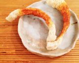 ちくわと枝豆とコーンのカラフルおつまみ！作り方4写真