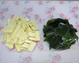 春はやっぱり若竹煮♪作り方1写真