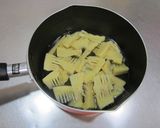 春はやっぱり若竹煮♪作り方2写真