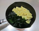 春はやっぱり若竹煮♪作り方3写真