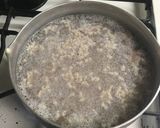 にんじんそぼろ作り方1写真