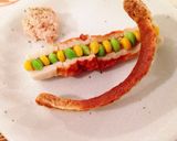 ちくわと枝豆とコーンのカラフルおつまみ！作り方6写真