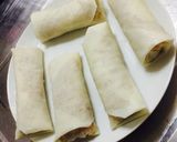 春巻き作り方4写真