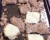 超簡単なのにフッワフワハンバーグ作り方5写真