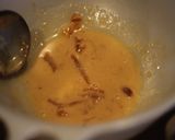 ナバナno柚味噌マヨ和え作り方2写真