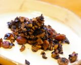 コーヒー代わりに✿簡単♪ほっこり黒豆茶作り方11写真