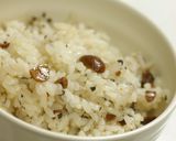 コーヒー代わりに✿簡単♪ほっこり黒豆茶作り方12写真