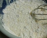 レンジで〖ホワイトソース〗(*^^)v作り方1写真