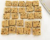 おから黒ごま甘酒のヘルシークッキー作り方8写真