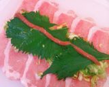 ☆肉巻きキャベツ☆作り方2写真
