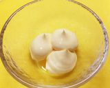 すすむ!野菜スティック ディップソース作り方2写真