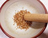 すすむ!野菜スティック ディップソース作り方5写真