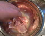 簡単で適当な鶏のから揚げ(塩味)作り方2写真