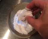 簡単で適当な鶏のから揚げ(塩味)作り方3写真