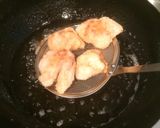 簡単で適当な鶏のから揚げ(塩味)作り方8写真