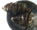 生めかぶの酢の物作り方1写真