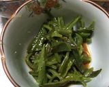 生めかぶの酢の物作り方10写真