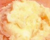 電子レンジで最速★マッシュポテト作り方9写真