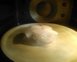 厚揚げ、大根としいたけの煮物作り方4写真