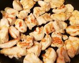 鶏胸肉ですぐできる☆簡単トリチリ作り方2写真