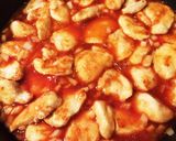 鶏胸肉ですぐできる☆簡単トリチリ作り方3写真