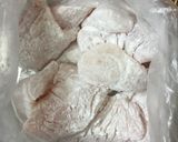 ◆鯛の南蛮漬け◆作り方5写真