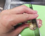 さっぱりジューシー♡マーマレードチキン作り方1写真