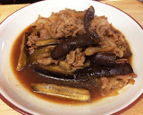 食べるたれ♪なうちのしょうが焼き(^^)作り方9写真