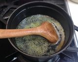 本格*海老のトマトクリームリゾット作り方10写真