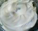 いちごジャムのシフォンケーキ♪作り方5写真