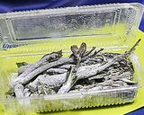ウドの冷凍‥天ぷら作り方3写真